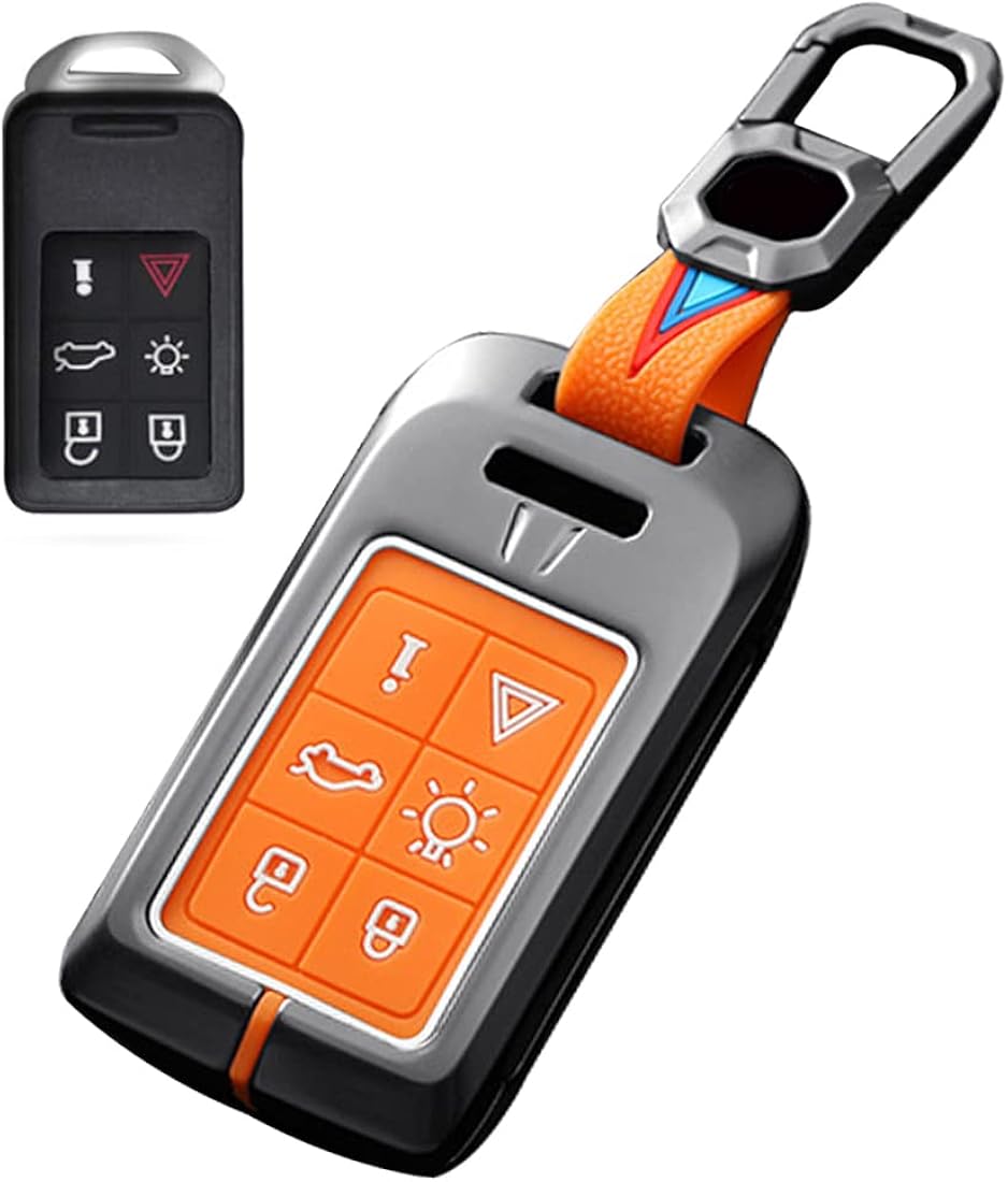 VOLVOボルボスマートキー追加登録します。